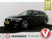 BMW 3-serie - Touring 320i High Executive M-Sport | Trekhaak | Panoramadak