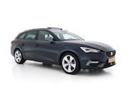 Seat Leon - 2.0 TDI FR Business Intense (INCL-BTW) Aut. *PANO | FULL-LED