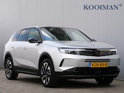 Opel Grandland - 1.2 Turbo Hybrid GS 136 Pk Automaat Navi / DAB / Apple Carpl