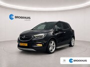 Opel Mokka - 1.4 TURBO 140PK INNOVATION+ / NAVI / LEDER / CLIMA / FULL-LE