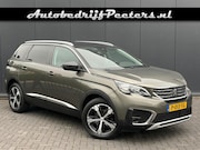Peugeot 5008 - 1.2 PT Allure Automaat Leder Navi Carplay Cruise Trekhaak