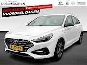 Hyundai i30 - Wagon 1.0 T-GDi MHEV Comfort Smart | Achterbank in delen nee