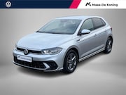 Volkswagen Polo - 1.0 TSI 95pk R-Line · Navigatie · Apple/Android Car Play · C