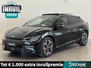 Kia EV6 - GT-Line 77.4 kWh | SOH 97, 4% | LED matrix | Panoramadak | A