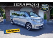 Volkswagen ID.Buzz - Pro 86 kWh / 286 PK LWB 7 persoons Elektrische schuifdeuren