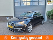 Audi A1 - | 1.2 TFSI Connect | Airco | Bluetooth | Telefoon verbinding