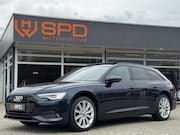 Audi A6 - Avant 40TDI Sport|Matrix|Pano|Carpl|360cam|Trekh|B&O