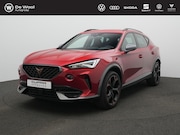 CUPRA Formentor - 1.4 e-Hybrid 245 pk VZ | Kuipstoelen | Adaptief sportonderst