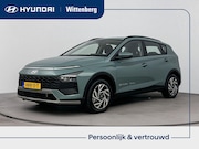 Hyundai Bayon - 1.0 T-GDI COMFORT | FACELIFT MODEL | BTW AUTO | FABRIEKSGARA