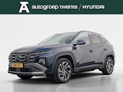 Hyundai Tucson - 1.6 T-GDI PHEV Comfort Smart | Stoelverwarming | Navigatie