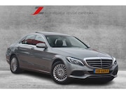 Mercedes-Benz C-klasse - 180 Ambition | Navigatie | Panoramadak | Sportstoelen | Stoe