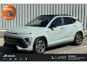 Hyundai Kona - 1.6 GDI HEV N Line Sky / €4500, - Voordeel / Stoel verwarmin