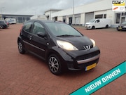Peugeot 107 - 1.0-12V Sublime MOOIE AUTO BEL 0619590613 AIRCO 5 DRS APK NI