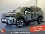 KGM Torres - EVX Platinum 80.6 kWh