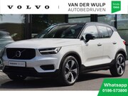 Volvo XC40 - T4 211pk [Plug-in] R-Design | Climate | Driver Assist | 19"