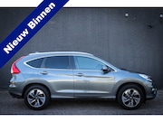 Honda CR-V - 2.0 4WD Lifestyle Net binnen-Nu al te bezichtigen