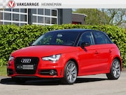 Audi A1 - Sportback 1.2 TFSI S Line | Xenon koplampen | stoelverwarmin
