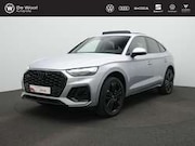 Audi Q5 - Sportback 50 TFSI e 299 pk S-Line | Panoramadak |