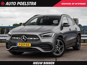 Mercedes-Benz GLA-Klasse - 200 AMG Line