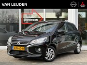 Mitsubishi Space Star - 1.2 Dynamic | Camera | Cruise Control | Apple CarPlay | Andr