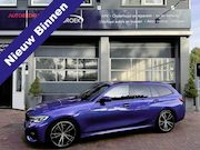 BMW 3-serie - Touring 320d High Executive Bj 2021 191PK Dealer onderhouden
