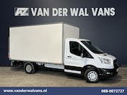 Ford Transit - 2.0 TDCI 160pk Bakwagen Laadklep Euro6 Airco | Cruisecontrol