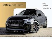 Audi Q8 - 60 TFSIe 490pk quattro Pro Line S Competition | SQ8 pakket |