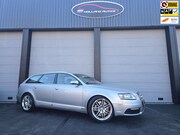 Audi A6 - 5.2 FSI S6