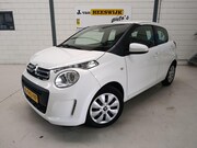 Citroën C1 - 1.0 VTi Feel