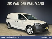 Volkswagen Caddy - Cargo Maxi 2.0 TDI L2H1 Euro6 Airco | Apple Carplay | Cruise