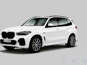 BMW X5 - xDrive45e M-Sport,Laser LED,Pano,HUD,Driving Assistant Pro,K