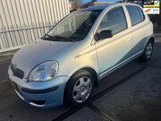 Toyota Yaris - 1.3 VVT- 143787KM NAP