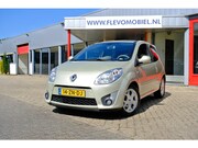Renault Twingo - 1.2-16V Initiale Pano|Leder|Clima|LMV