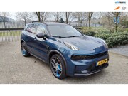Lynk & Co 01 - PHEV , SOH= 94, 75 % , Trekhaak ,