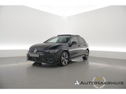Volkswagen Golf - 1.5 eHybrid GTE 272pk | Pano | Stoelventi. | Elek. Trekhaak 
