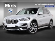 BMW X1 - sDrive18i Executive Edition Panoramadak/ Cruise Control/ Hea