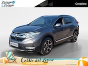 Honda CR-V - 2.0 Hybrid Comfort *Automaat*Navi+Camera*Climate Control*Led