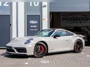 Porsche 911 - 992 3.0 Carrera 4 GTS ORIG NL | NAP | BTW | KRIJTG