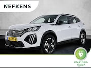 Peugeot e-2008 - SUV EV Allure Avantage 54 kWh 156pk | Accu SOH 97, 6% | 406k
