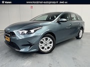 Kia Ceed - Sportswagon 1.5 T-GDi DynamicLine