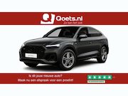 Audi Q5 Sportback - 50 TFSI e S edition Competition Adaptieve Cruise Control - S