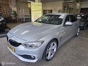 BMW 4-serie - Gran Coupé 420d Corporate Lease Essential