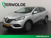 Renault Kadjar - TCe 140 GPF EDC Equilibre | AUTOMAAT | Trekhaak | Parkeercam