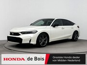 Honda Civic - 2.0 e:HEV Sport 2.0 e:HEV Sport Aut. | Facelift | Navigatie 