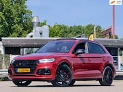 Audi Q5 - 3.0 TFSI SQ5 quattro Pro Line Plus