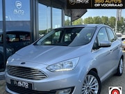 Ford C-Max - 1.5 Titanium 150PK | Trekhaak | 1500KG Trekgewicht | 2e Eige