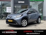 Toyota Aygo X - 1.0 VVT-i MT Pulse | Carplay & Android | Camera | Stoelverwa