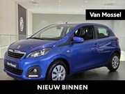 Peugeot 108 - 1.0 e-VTi Active | Airco | Elektrische ramen | Zuinig