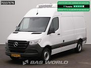 Mercedes-Benz Sprinter - 317 CDI Koelwagen Vriezer 170PK L2H2 Airco Camera MBUX CarPl