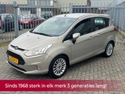 Ford B-Max - 1.0 EcoBoost Titanium NL AUTO NAP! Camera l Navi l Cruise l 